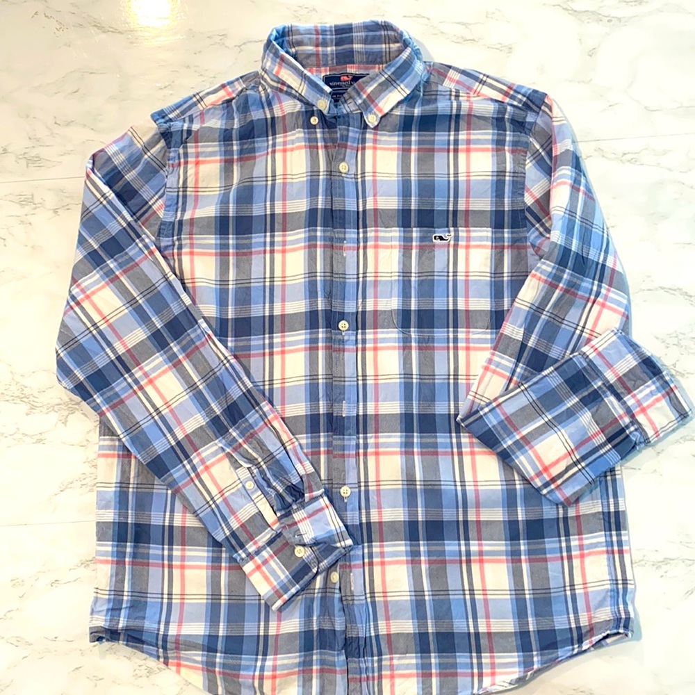 Vineyard Vines